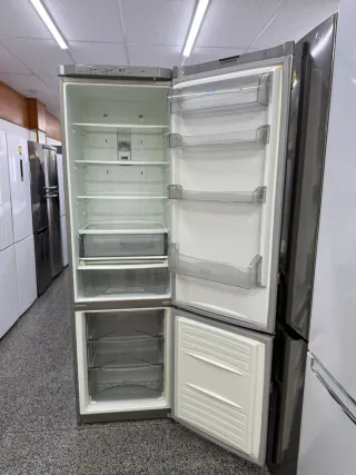 Nevera Favor noforst garantia transporte gratis