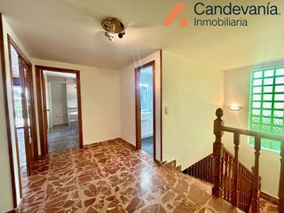 Chalet en venta en Zuera