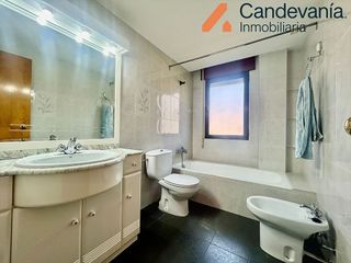 Chalet en venta en Zuera