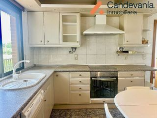 Chalet en venta en Zuera