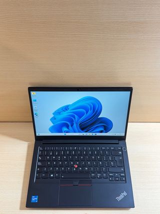 Lenovo ThinkPad E14 i5-11th / 8Gb / 256Gb