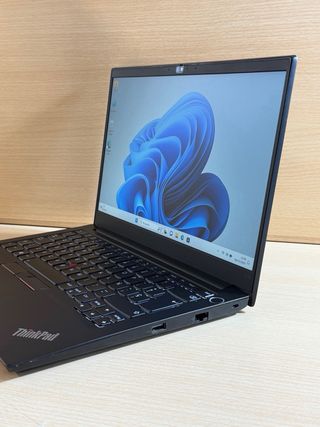 Lenovo ThinkPad E14 i5-11th / 8Gb / 256Gb