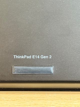 Lenovo ThinkPad E14 i5-11th / 8Gb / 256Gb