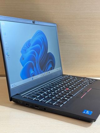 Lenovo ThinkPad E14 i5-11th / 8Gb / 256Gb