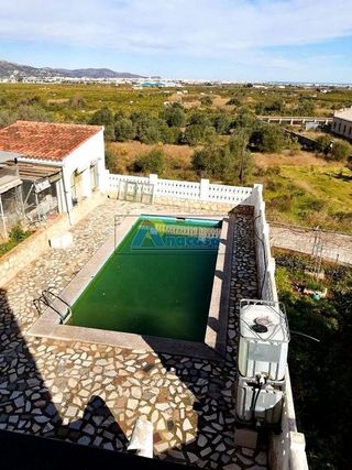 Chalet en venta en Potríes