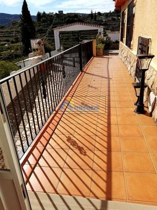 Chalet en venta en Potríes