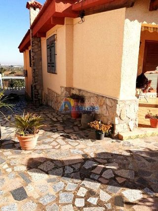 Chalet en venta en Potríes