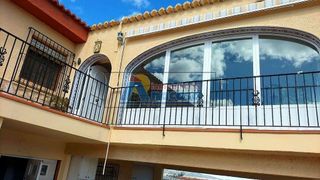 Chalet en venta en Potríes