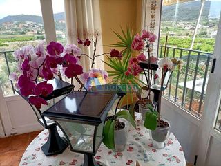 Chalet en venta en Potríes