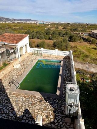 Chalet en venta en Potríes