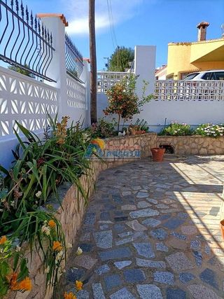 Chalet en venta en Potríes