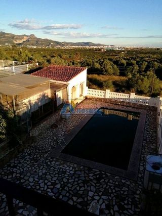 Chalet en venta en Potríes