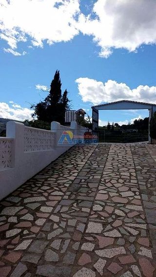 Chalet en venta en Potríes