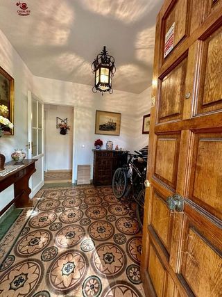 Chalet en venta en Molinos (Los)