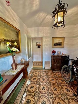 Chalet en venta en Molinos (Los)