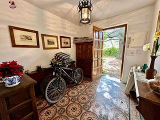 Chalet en venta en Molinos (Los)