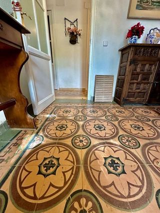 Chalet en venta en Molinos (Los)