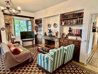 Chalet en venta en Molinos (Los)