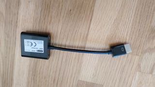 Adaptador HDMI a VGA 4711