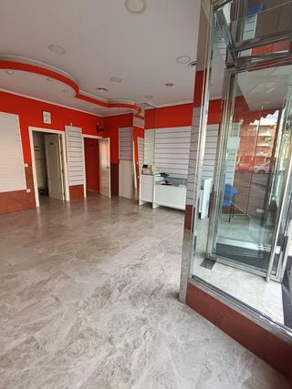Local comercial en venta en Huerta de la Reina - Trassierra en Córdoba