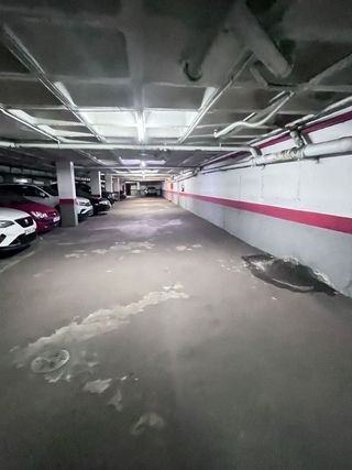 Garaje en venta en Casco Antiguo en Rozas de Madrid (Las)