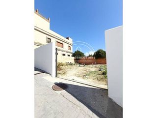 Terreno en venta en Tarifa