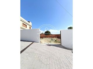 Terreno en venta en Tarifa