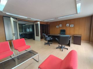 Oficina en venta en El Carmen - Casas del Hogar en Palencia