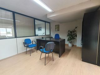 Oficina en venta en El Carmen - Casas del Hogar en Palencia