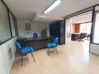 Oficina en venta en El Carmen - Casas del Hogar en Palencia