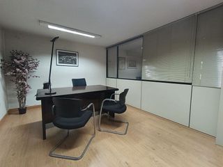 Oficina en venta en El Carmen - Casas del Hogar en Palencia