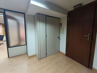 Oficina en venta en El Carmen - Casas del Hogar en Palencia