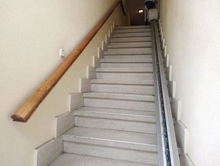 Oficina en venta en El Carmen - Casas del Hogar en Palencia