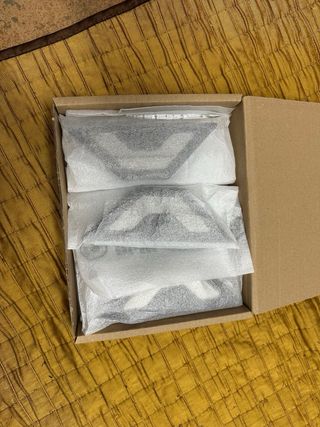 Reposapiés Forza 750