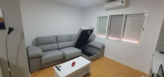 Piso en venta en La Goleta - San Felipe Neri en Málaga