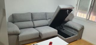 Piso en venta en La Goleta - San Felipe Neri en Málaga