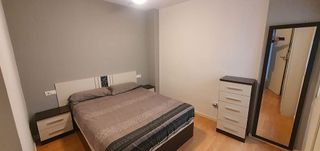 Piso en venta en La Goleta - San Felipe Neri en Málaga