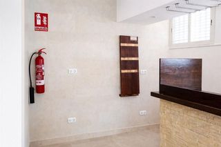 Local comercial en venta en San Juan de los Terreros en Pulpí