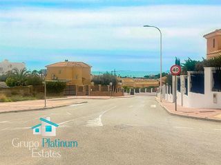 Local comercial en venta en San Juan de los Terreros en Pulpí