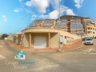 Local comercial en venta en San Juan de los Terreros en Pulpí