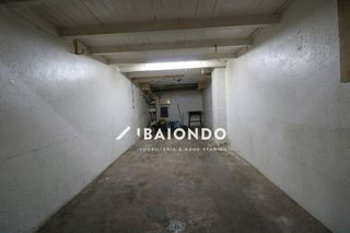 Garaje en venta en Eibar