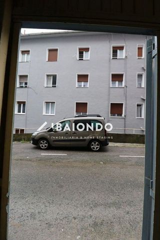 Garaje en venta en Eibar