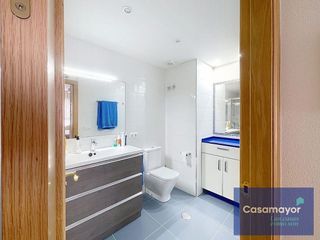 Piso en venta en Mercado en Alicante