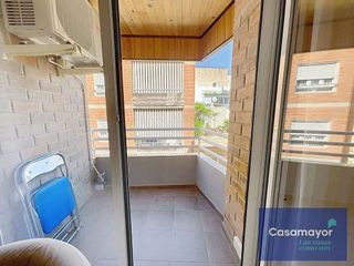 Piso en venta en Mercado en Alicante