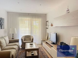 Piso en venta en Mercado en Alicante