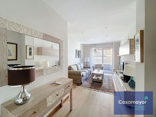 Piso en venta en Mercado en Alicante