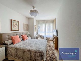 Piso en venta en Mercado en Alicante