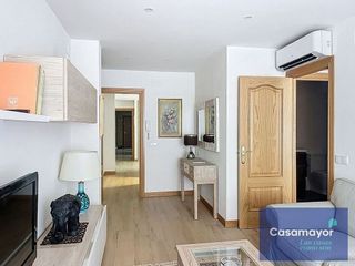 Piso en venta en Mercado en Alicante