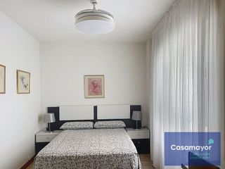 Piso en venta en Mercado en Alicante