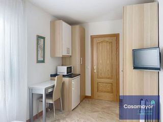 Piso en venta en Mercado en Alicante